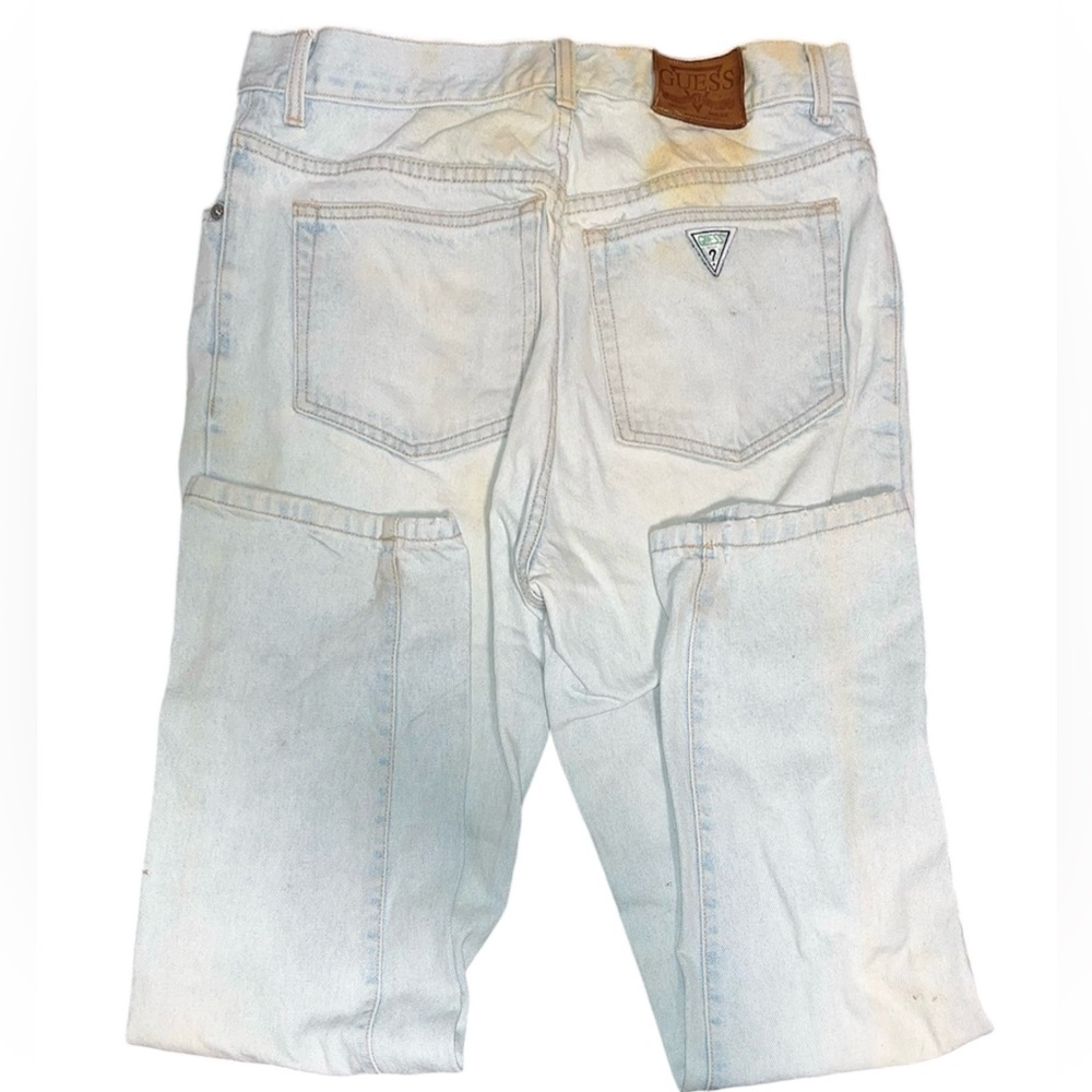 Guess by Marciano Vintage Jeans